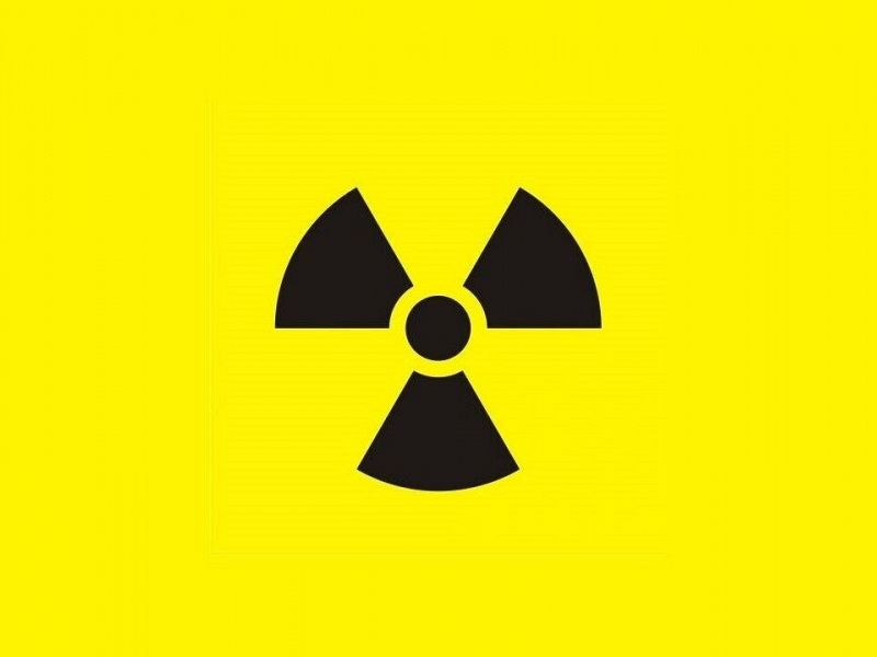 Obowiązek informacyjny wynikający z ustawy Prawo atomowe