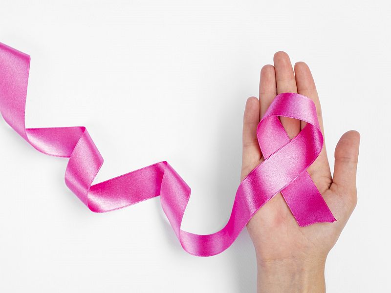 Wczesne wykrywanie nowotworu piersi