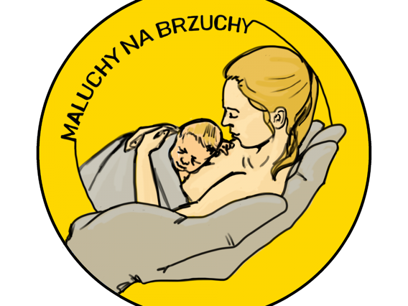 Złoty medal w Rankingu "Maluchy na Brzuchy 2024"