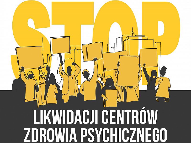 Nadzwyczajny Kongres Zdrowia Psychicznego